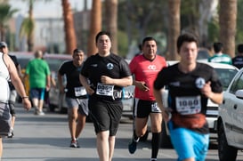 10K y 5K Powerade Torreón @tar.mx