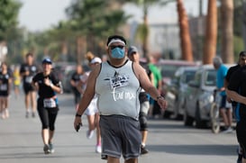 10K y 5K Powerade Torreón @tar.mx