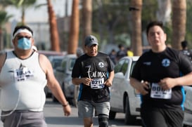 10K y 5K Powerade Torreón @tar.mx