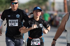 10K y 5K Powerade Torreón @tar.mx