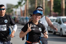 10K y 5K Powerade Torreón @tar.mx