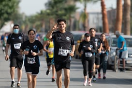 10K y 5K Powerade Torreón @tar.mx