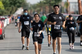 10K y 5K Powerade Torreón @tar.mx