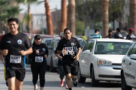 10K y 5K Powerade Torreón @tar.mx