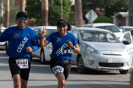 10K y 5K Powerade Torreón @tar.mx