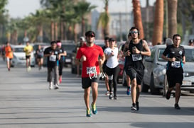 10K y 5K Powerade Torreón @tar.mx