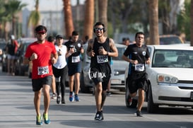 10K y 5K Powerade Torreón @tar.mx