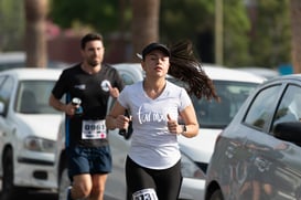 10K y 5K Powerade Torreón @tar.mx