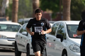 10K y 5K Powerade Torreón @tar.mx