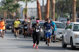 10K y 5K Powerade Torreón @tar.mx