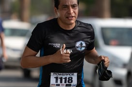 10K y 5K Powerade Torreón @tar.mx