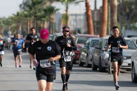 10K y 5K Powerade Torreón @tar.mx