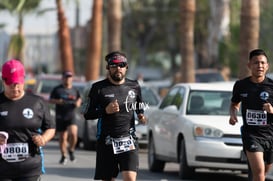 10K y 5K Powerade Torreón @tar.mx