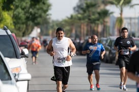 10K y 5K Powerade Torreón @tar.mx