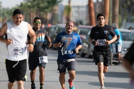 10K y 5K Powerade Torreón @tar.mx