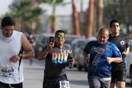 10K y 5K Powerade Torreón @tar.mx