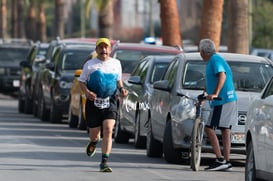 10K y 5K Powerade Torreón @tar.mx