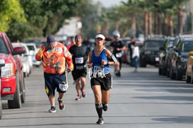 10K y 5K Powerade Torreón @tar.mx