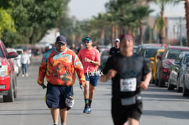 10K y 5K Powerade Torreón @tar.mx