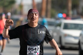 10K y 5K Powerade Torreón @tar.mx