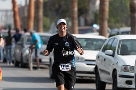 10K y 5K Powerade Torreón @tar.mx