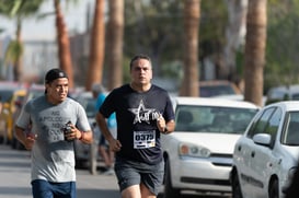 10K y 5K Powerade Torreón @tar.mx