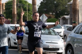 10K y 5K Powerade Torreón @tar.mx