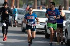 10K y 5K Powerade Torreón @tar.mx