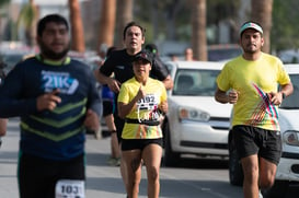 10K y 5K Powerade Torreón @tar.mx