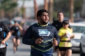 10K y 5K Powerade Torreón @tar.mx