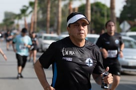 10K y 5K Powerade Torreón @tar.mx