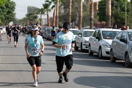 10K y 5K Powerade Torreón @tar.mx