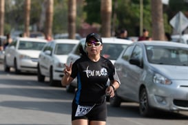 10K y 5K Powerade Torreón @tar.mx