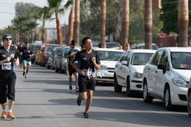 10K y 5K Powerade Torreón @tar.mx