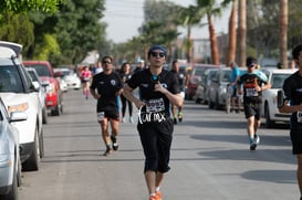 10K y 5K Powerade Torreón @tar.mx