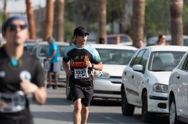 10K y 5K Powerade Torreón @tar.mx