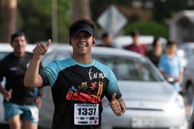 10K y 5K Powerade Torreón @tar.mx