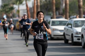 10K y 5K Powerade Torreón @tar.mx