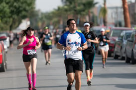 10K y 5K Powerade Torreón @tar.mx