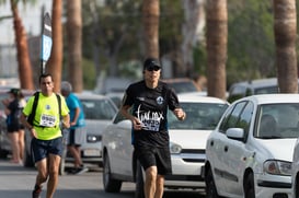 10K y 5K Powerade Torreón @tar.mx