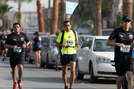 10K y 5K Powerade Torreón @tar.mx