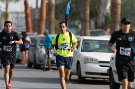 10K y 5K Powerade Torreón @tar.mx