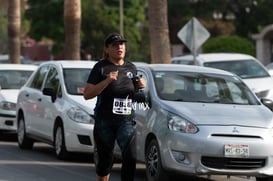 10K y 5K Powerade Torreón @tar.mx