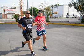 10K y 5K Powerade Torreón @tar.mx