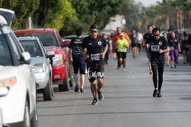 10K y 5K Powerade Torreón @tar.mx