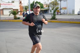 10K y 5K Powerade Torreón @tar.mx