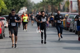 10K y 5K Powerade Torreón @tar.mx