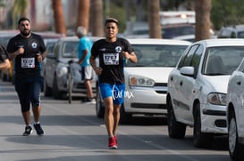 10K y 5K Powerade Torreón @tar.mx