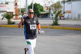 10K y 5K Powerade Torreón @tar.mx