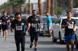 10K y 5K Powerade Torreón @tar.mx